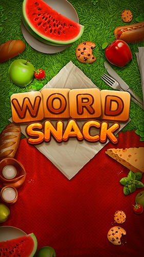 game pic for Szo piknik: Word snack